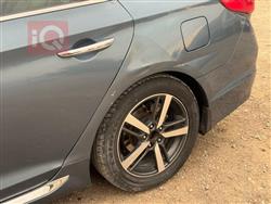 هیۆندای سۆناتا